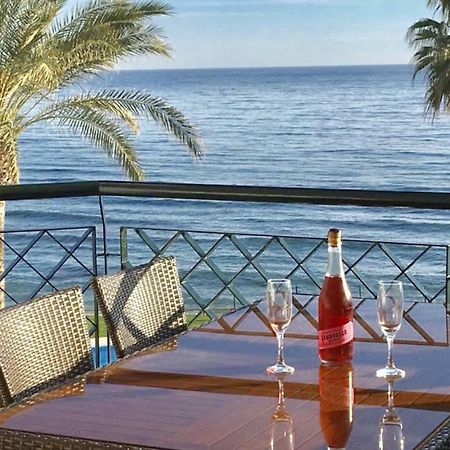 Mi Capricho C16 Beachfront Apartment Sitio de Calahonda Εξωτερικό φωτογραφία