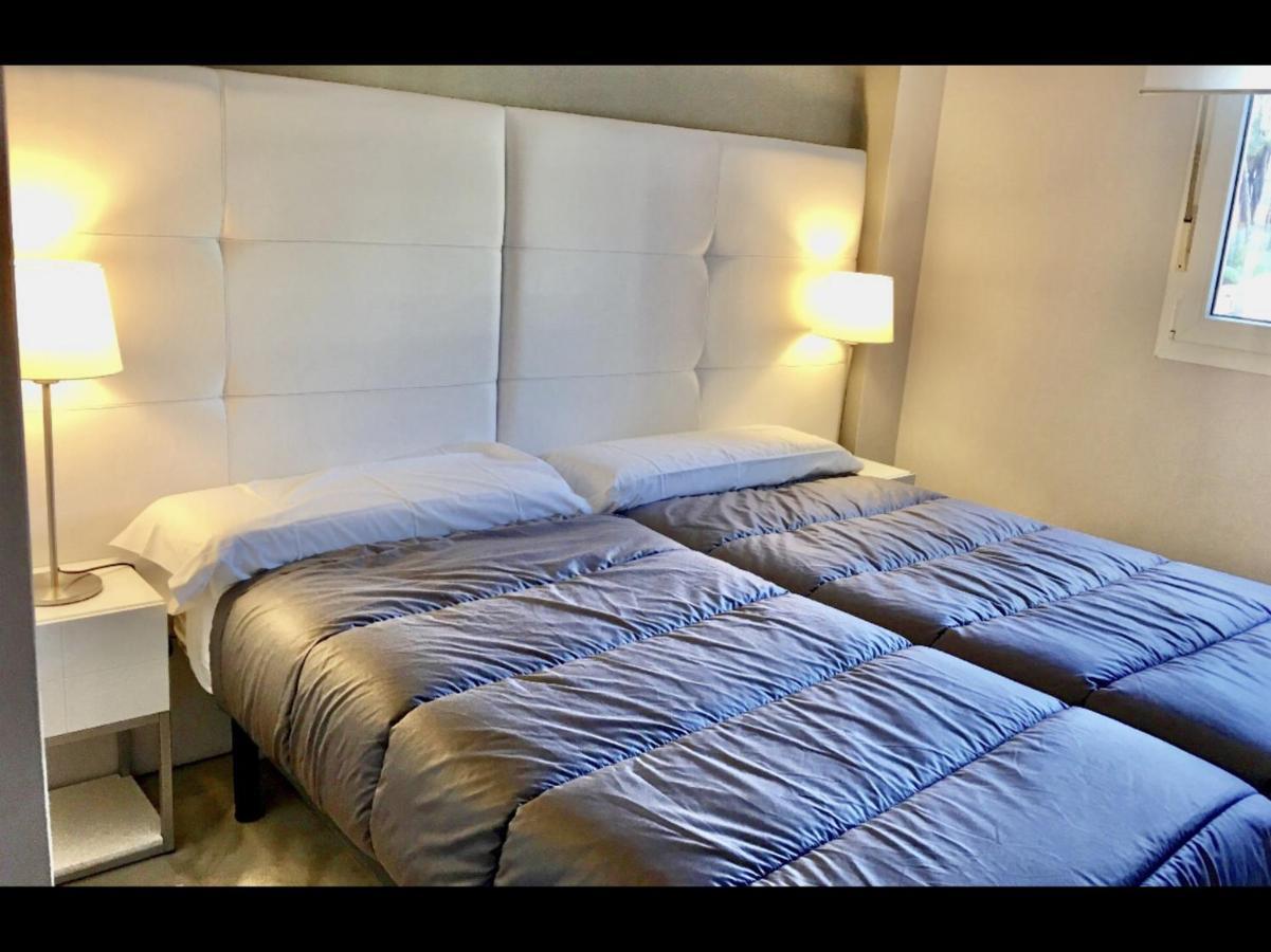 Mi Capricho C16 Beachfront Apartment Sitio de Calahonda Εξωτερικό φωτογραφία