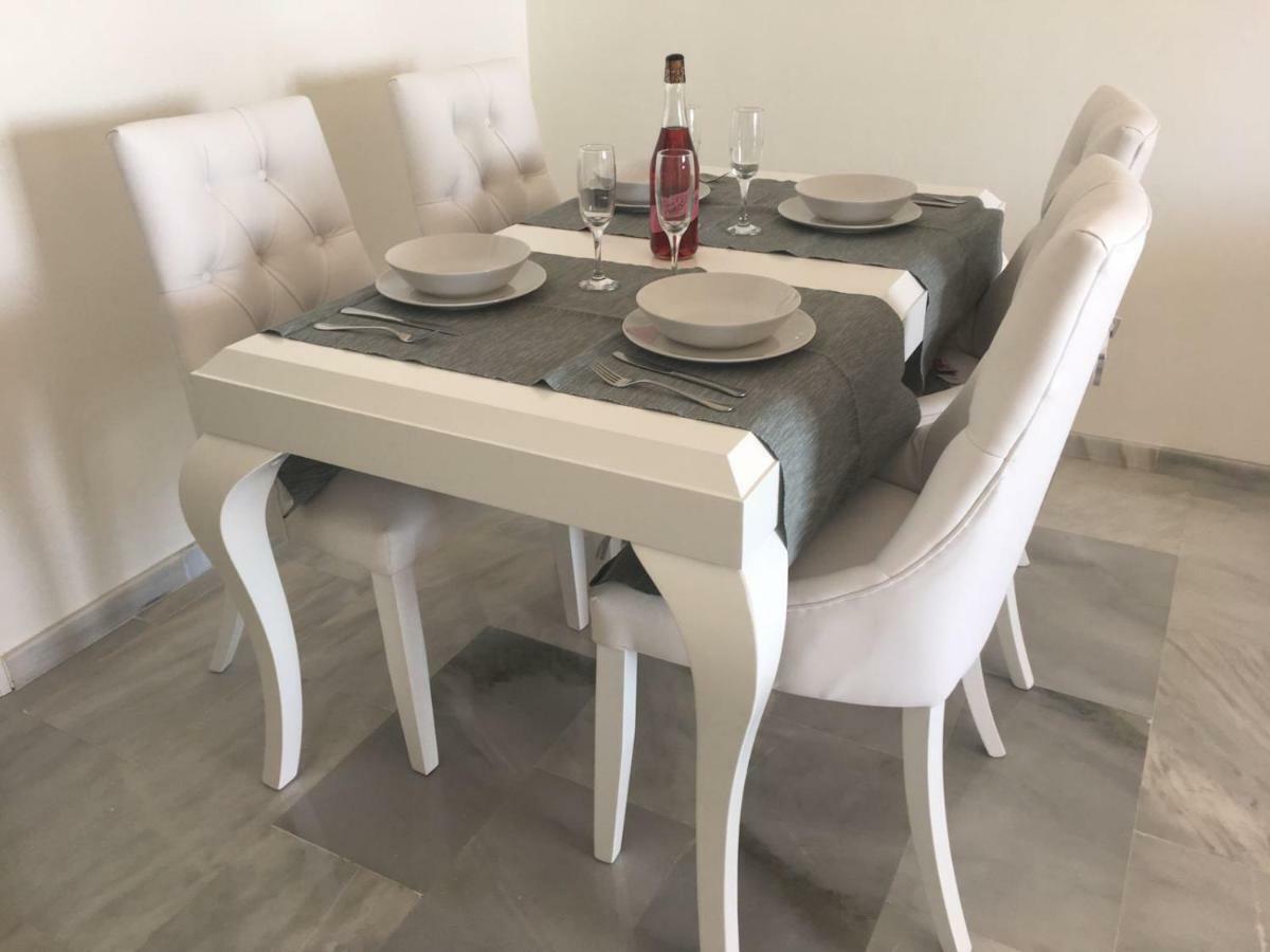 Mi Capricho C16 Beachfront Apartment Sitio de Calahonda Εξωτερικό φωτογραφία