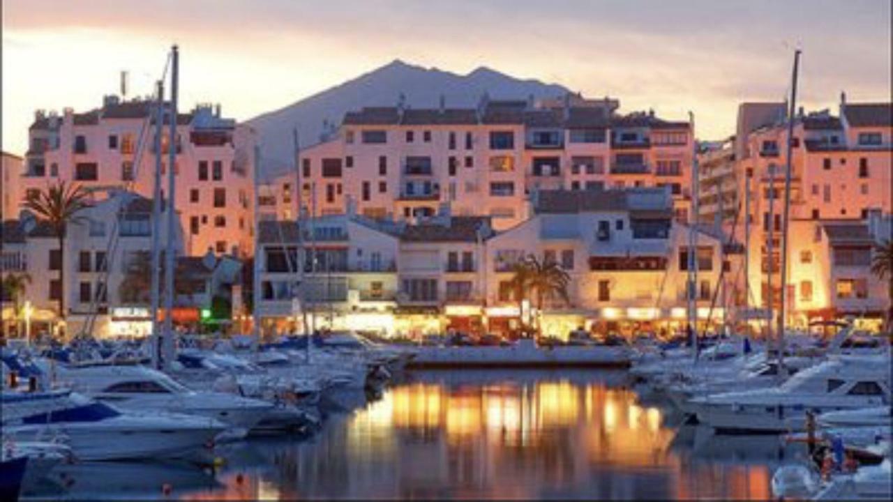 Mi Capricho C16 Beachfront Apartment Sitio de Calahonda Εξωτερικό φωτογραφία