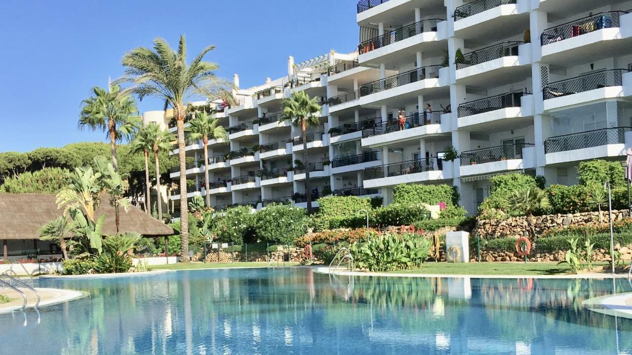 Mi Capricho C16 Beachfront Apartment Sitio de Calahonda Εξωτερικό φωτογραφία