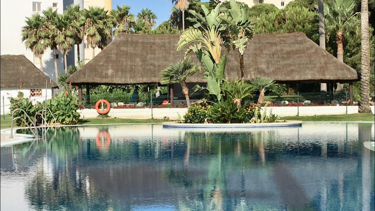 Mi Capricho C16 Beachfront Apartment Sitio de Calahonda Εξωτερικό φωτογραφία