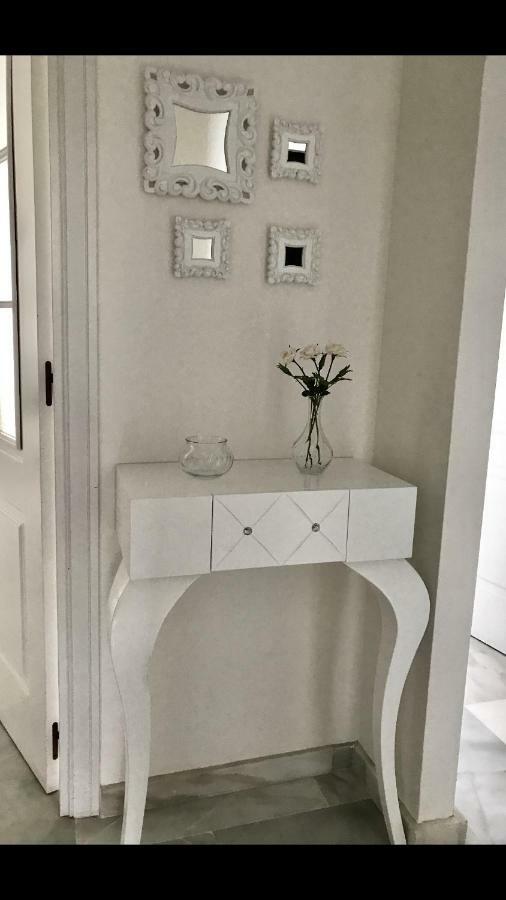 Mi Capricho C16 Beachfront Apartment Sitio de Calahonda Εξωτερικό φωτογραφία