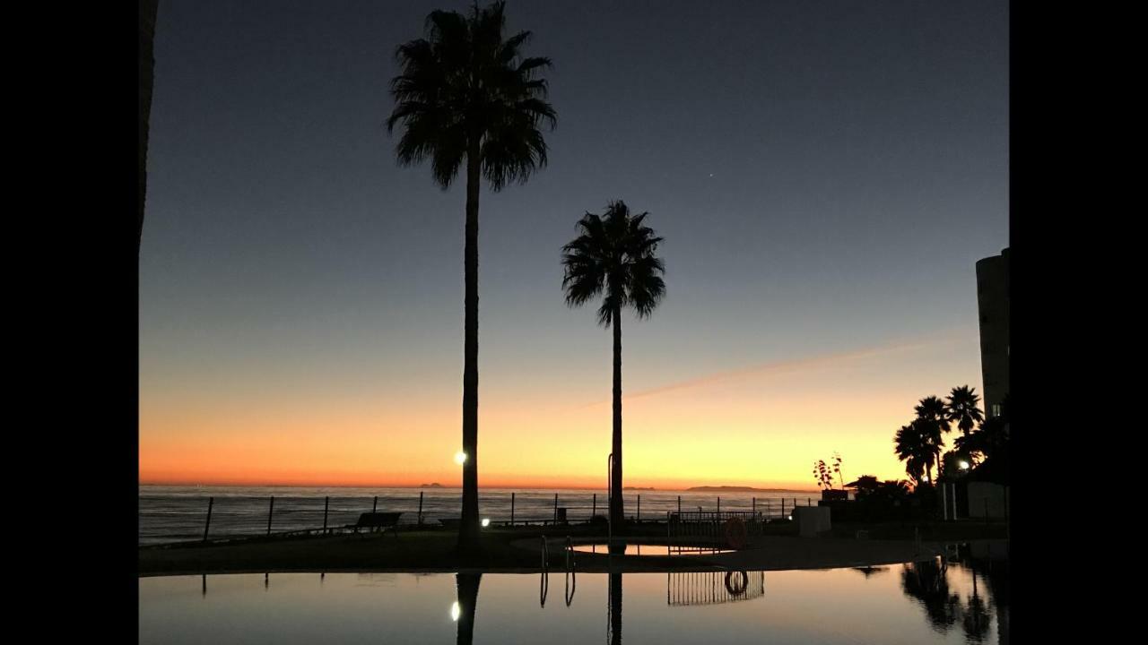 Mi Capricho C16 Beachfront Apartment Sitio de Calahonda Εξωτερικό φωτογραφία